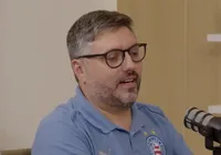 Bahia surpreende e demite diretor responsável pelo marketing