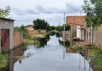 Bahia tem 16 municípios em situação de emergência por causa das chuvas imagem