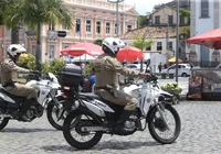 Bahia reduz crimes violentos em 22% no primeiro trimestre do ano imagem