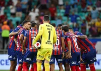 Bahia terá desfalque de titular em jogo decisivo contra o O’Higgins imagem
