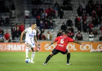 Bahia x Athletico-PR: onde assistir, provável escalação e arbitragem