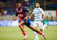 Bahia x Cruzeiro: veja onde assistir, escalações e tudo sobre o jogo