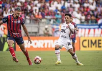 Bahia x Vitória: onde assistir e prováveis escalações