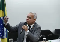 Baiano assume Ministério das Cidades do governo Lula