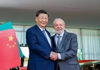 EUA vs. China na Bahia: especialistas avaliam riscos de sanções após relatório de base secreta imagem
