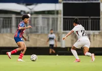 BaVi feminino na Série A1 terá venda de ingressos pela 1ª vez; confira imagem