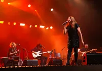 Belchior ganha tributo emocionante com trio feminino em Salvador imagem