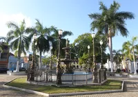 Berço de Caetano Veloso, Santo Amaro celebra 189 anos de história