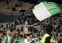 Betis vence Elche e retorna à Liga dos Campeões após duas décadas