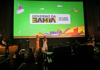 Bienal do Livro Bahia terá 15 mil vales-livros para estudantes imagem