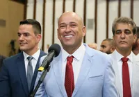 Binho Galinha segue preso, mas se puder, disputa novo mandato imagem