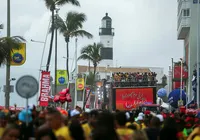 Novo circuito, ordem dos desfiles e trios: Carnaval 2027 começa a ser discutido