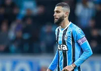 Bolo por Wagner Leonardo? Grêmio ainda deve milhões ao Vitória imagem