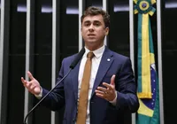 Áudios revelam que André Valadão pediu a Nikolas para não atacar Vorcaro
