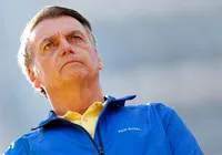 Bolsonaro apresenta melhora, mas não tem previsão de deixar UTI imagem