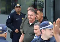 Bolsonaro apresenta melhora, mas segue na UTI sem previsão de alta imagem