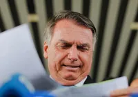 Bolsonaro completa 71 anos com recordes inéditos na política imagem