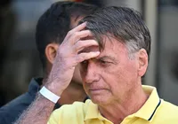 Bolsonaro passa mal e é retirado da Papudinha para internação em Brasília