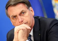 Bolsonaro tem broncopneumonia; conheça os riscos da doença para idosos imagem