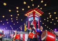 Bon Odori 2026 terá um dia a mais de evento; veja as datas