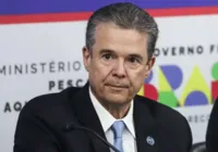 Brasil busca redução da dependência de fertilizantes em missão à China