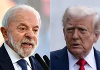Brasil e EUA fecham acordo contra crime organizado e enfraquece direta imagem