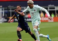 Brasil fica em 39º em ranking de desempenho entre as 48 na Copa imagem