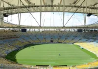 Brasil pode proibir manifestações políticas em estádios