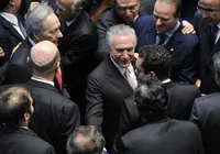Herança Reformista: como os 2 anos de Michel Temer redesenharam as bases do Brasil