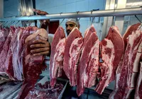 Brasil tenta reverter bloqueio da UE às exportações de carnes imagem