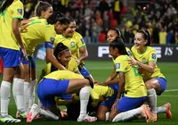 FIFA divulga melhores seleções femininas do mundo; veja onde o Brasil está imagem