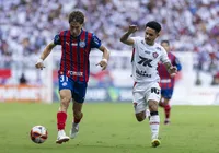 Brasileirão: CBF detalha tabela de mais rodadas de Bahia e Vitória imagem