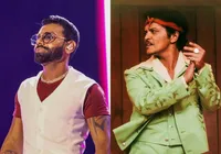 Bruno Mars plagiou música sucesso de Pablo? Saiba opiniões de especialistas imagem