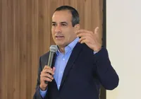 Bruno Reis não crê em volta do MDB à oposição: "Temos nossas prioridades" imagem