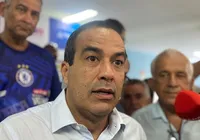 Articulações para chapa de oposição estão no fim, diz Bruno Reis imagem