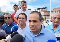 Bruno Reis descarta impasse e defende diálogo com ala radical do PL na Bahia imagem