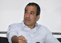 Bruno Reis sanciona lei que proíbe material sobre gênero em escolas imagem