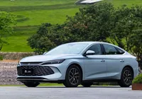 BYD cria marca com nome novo para motoristas de Uber, 99 e táxi imagem