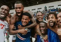 Cabo Verde na Copa do Mundo: a Seleção construída longe de casa imagem