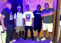 Caçadores MG celebra 3 anos com shows de Ultra Bomb, Tio Rauz e Lote 7