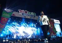 São João na Bahia: em 2025, 11 artistas tiveram cachês acima do teto proposto para 2026 imagem