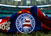 Caio Alexandre e David Duarte podem reforçar o Bahia contra o Inter imagem