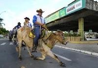 Calendário agro na Bahia terá mais de 40 eventos em 2026; veja lista imagem