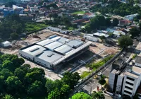 Camaçari deve receber quase R$ 1 bilhão em obras do Novo PAC