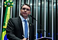 Câmara aprova título de Cidadão Soteropolitano a Flávio Bolsonaro imagem