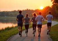 Caminhada une quem convive com epilepsia