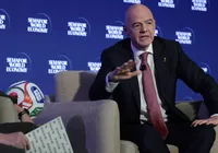 Campeão da Copa 2026 levará R$ 250 milhões; Fifa distribuirá quase R$ 5 bilhões