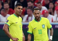 Capitão do Brasil avança com clube dos EUA para reencontrar Messi