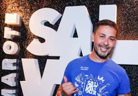 Carlinhos Maia anuncia pausa no Rancho do Maia: “Estou saturado” imagem