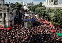 Carnaval de Salvador entra de novo para o Guinness World Record